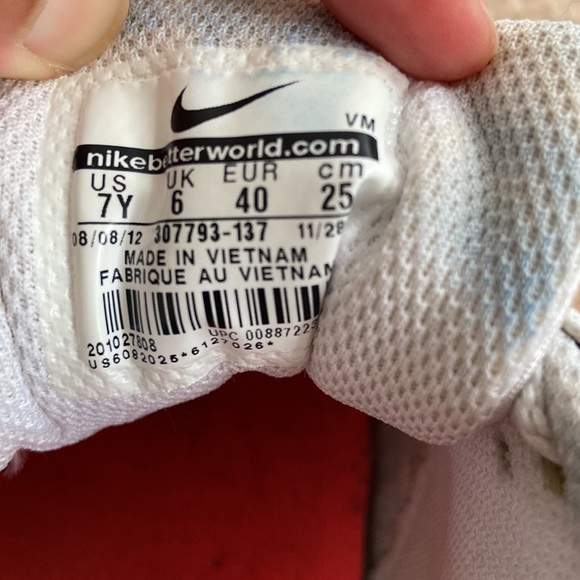 Nike Airmax 90 Infrared OG - Picture 6 of 7